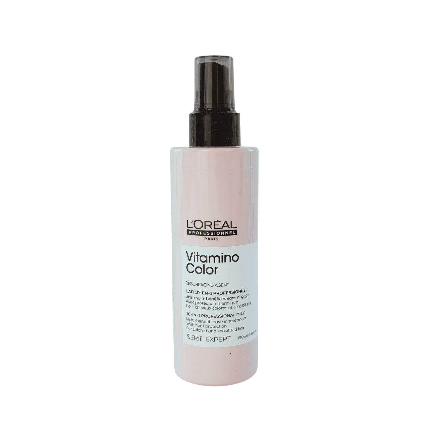 Vitamino Color (Protector Térmico)