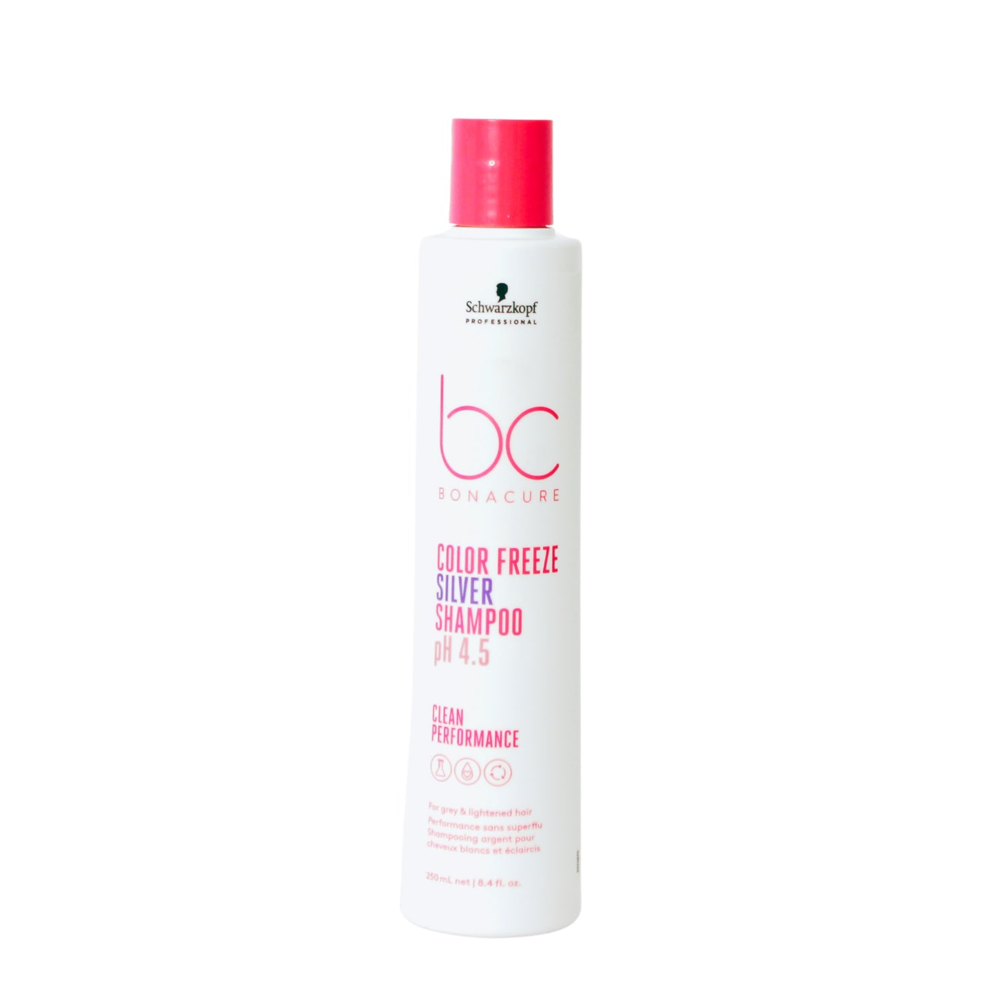 Shampoo Color Freeze 250ml