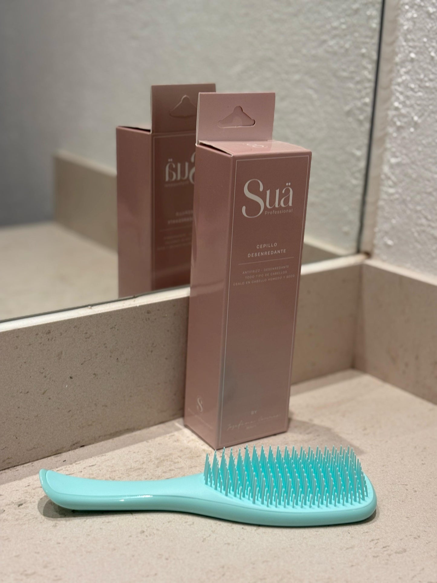 Cepillo Desenredante - Calipso