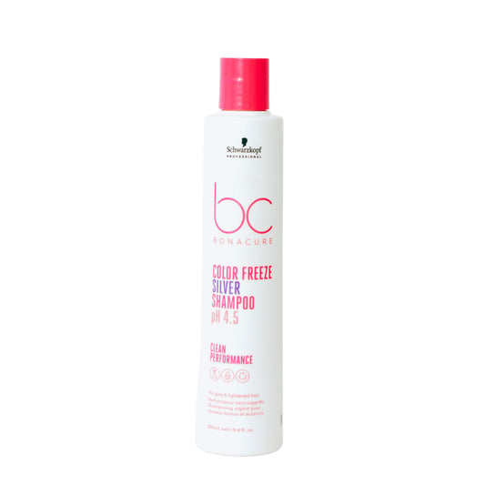 Shampoo Color Freeze 250ml