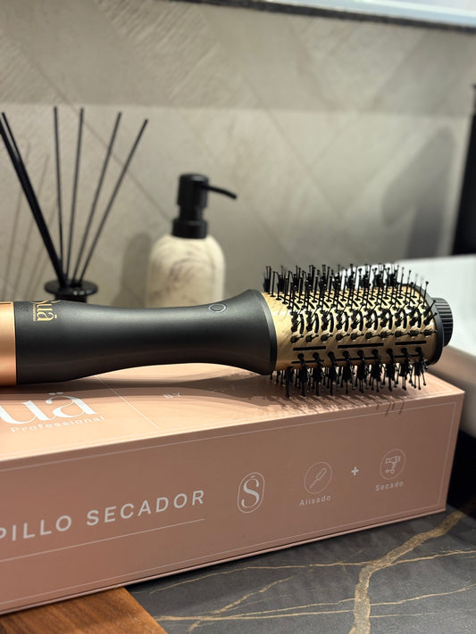 Cepillo Secador